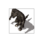 传奇沃玛战士0属性